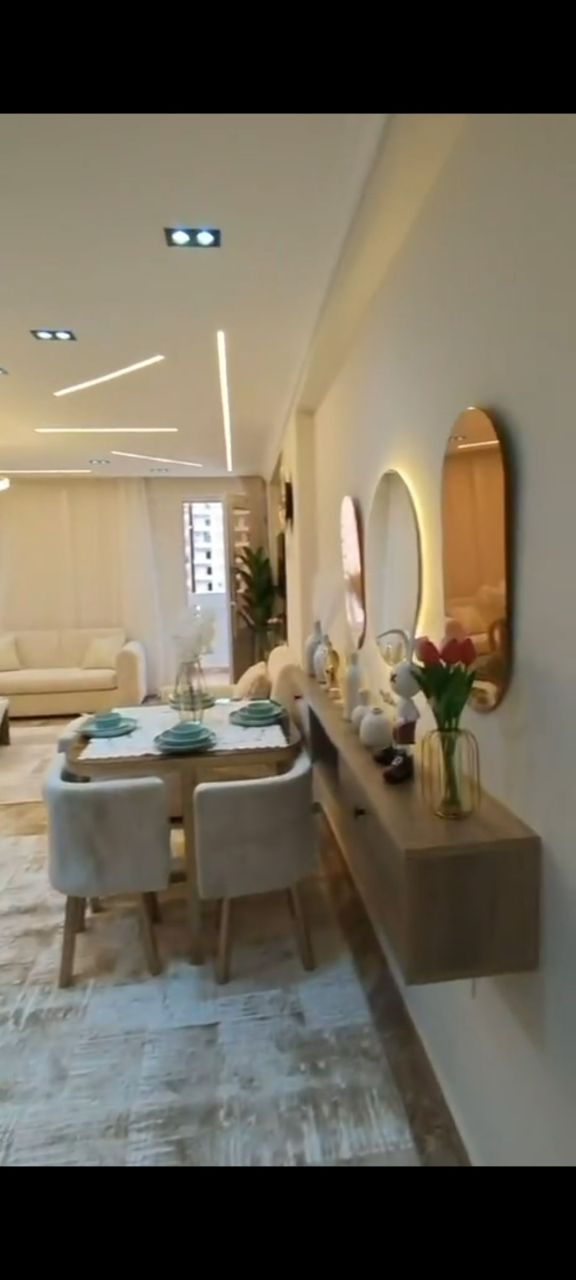 Квартира в Александрии, Египет, 80 м² - фото 7