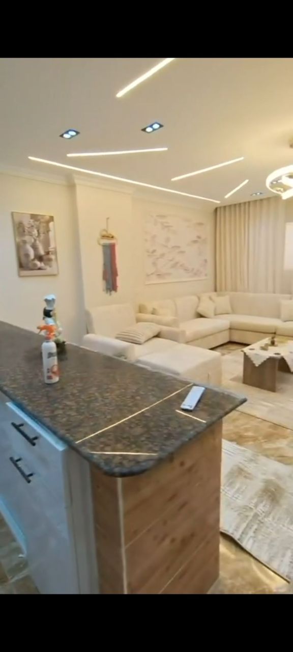 Квартира в Александрии, Египет, 80 м² - фото 12