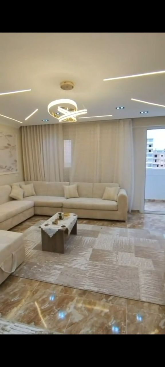 Квартира в Александрии, Египет, 80 м² - фото 8