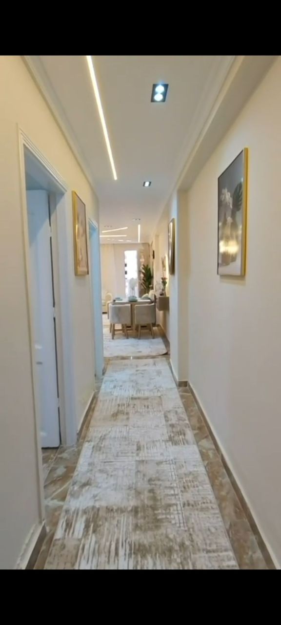 Квартира в Александрии, Египет, 80 м² - фото 10