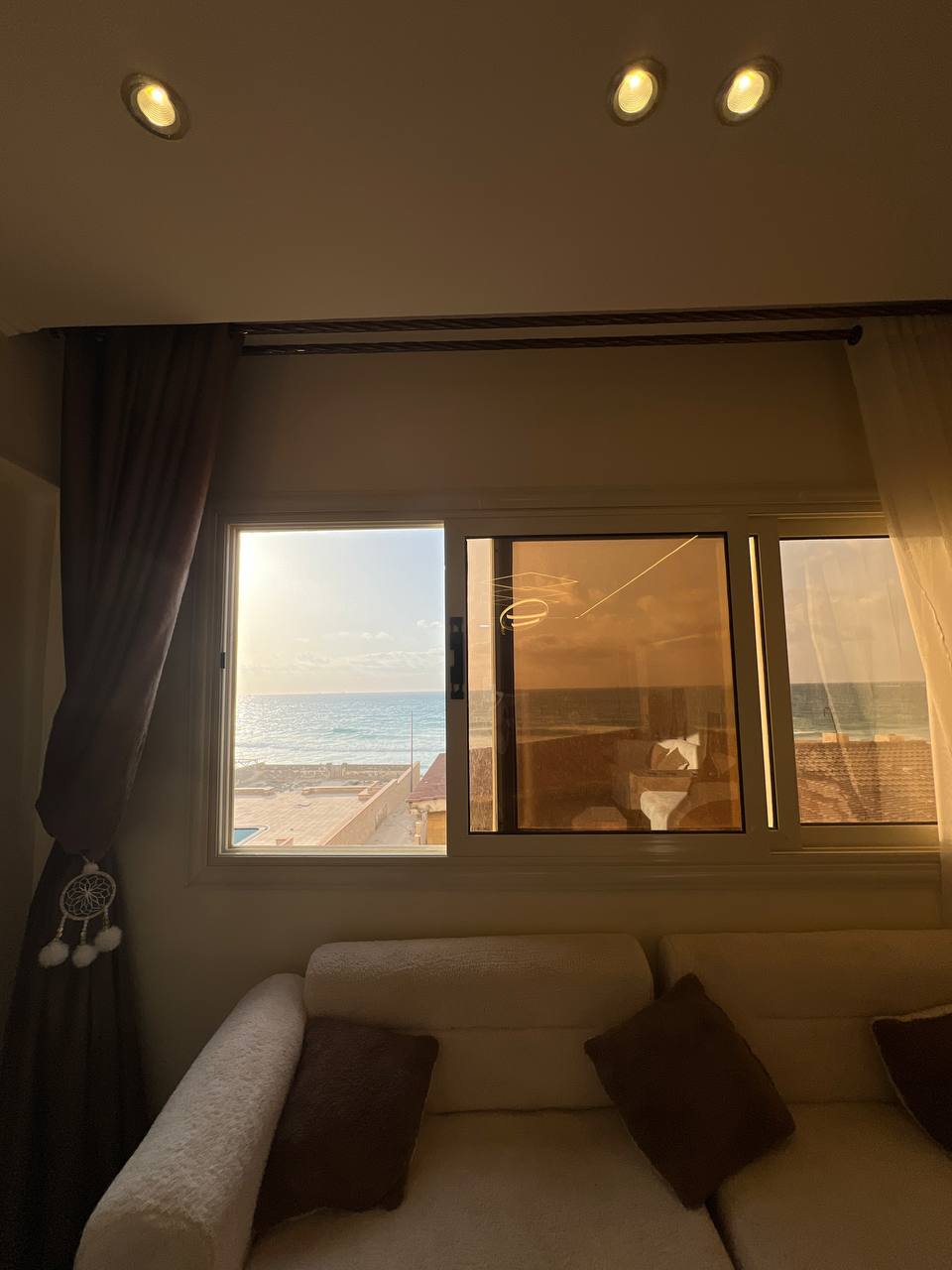 Квартира в Александрии, Египет, 100 м² - фото 8