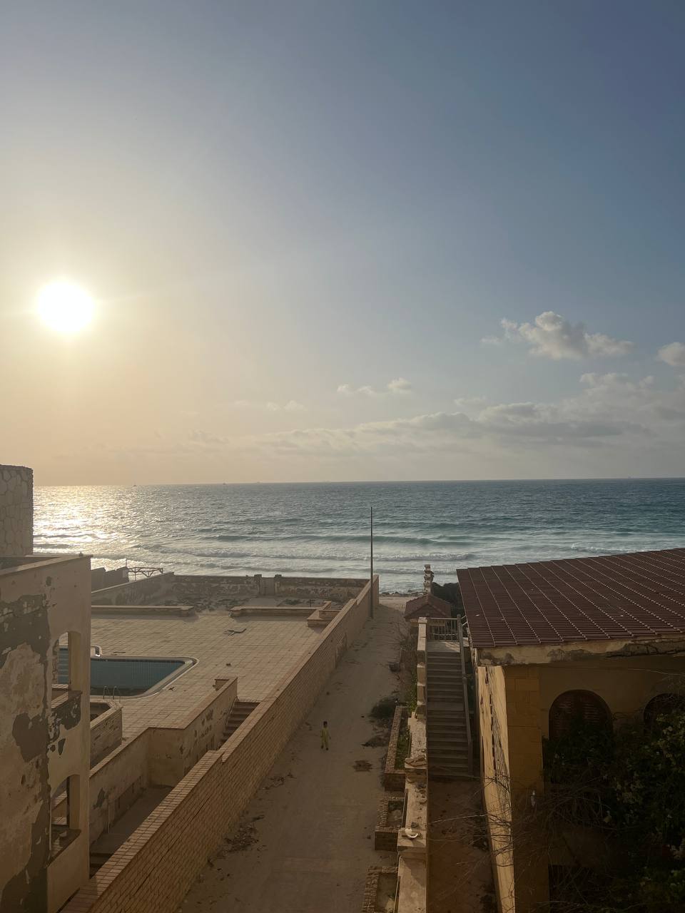 Квартира в Александрии, Египет, 100 м² - фото 1