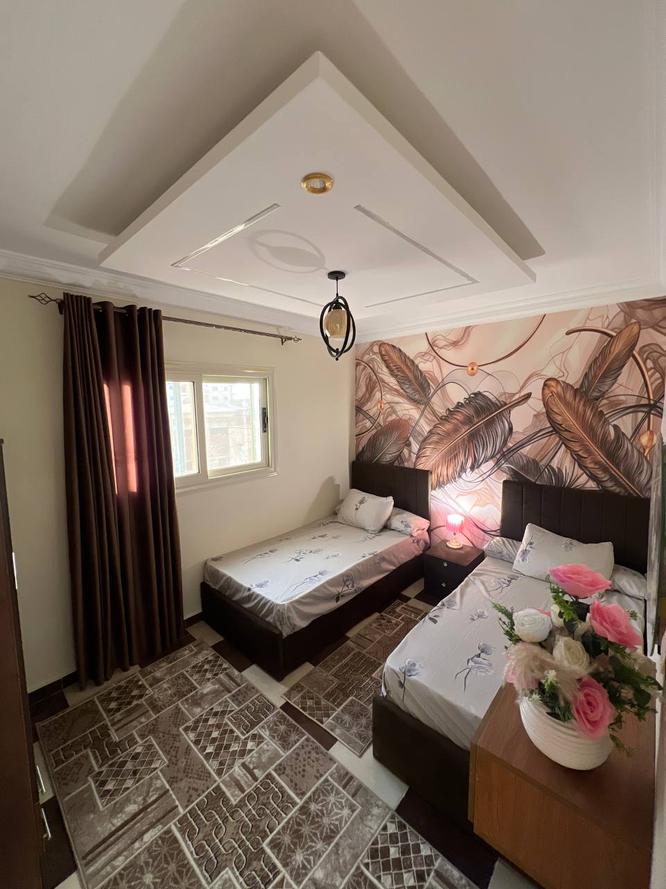 Квартира в Александрии, Египет, 100 м² - фото 9