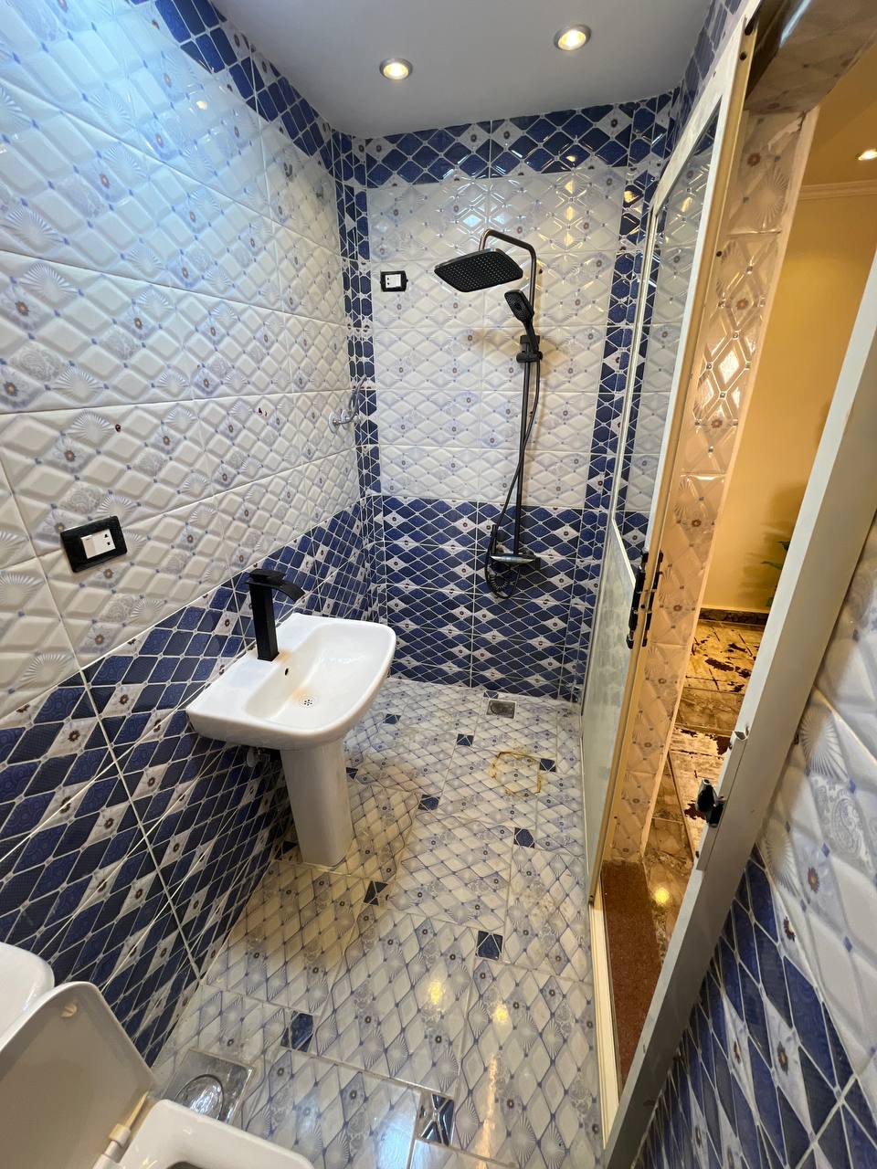 Квартира в Александрии, Египет, 100 м² - фото 6