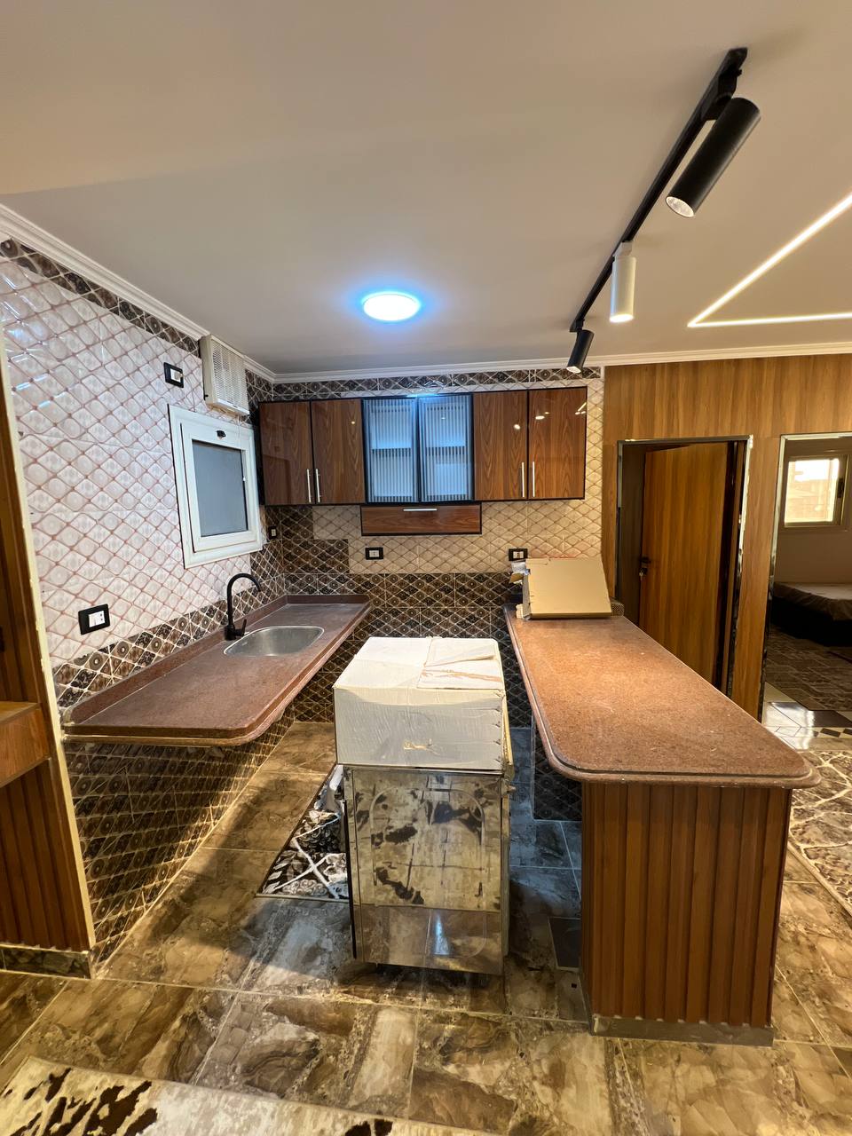 Квартира в Александрии, Египет, 100 м² - фото 4