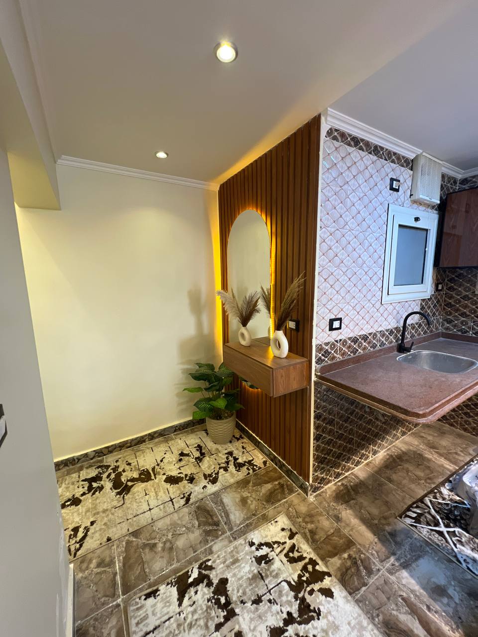 Квартира в Александрии, Египет, 100 м² - фото 5