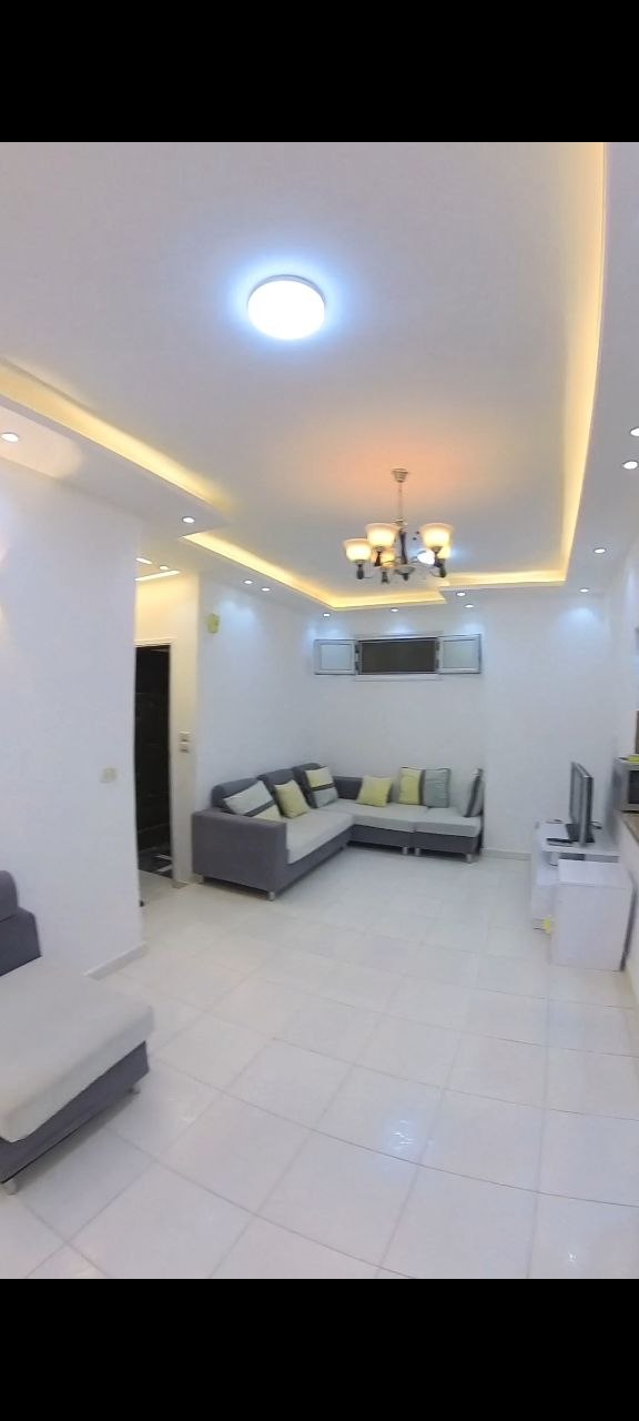 Квартира в Хургаде, Египет, 60 м² - фото 1