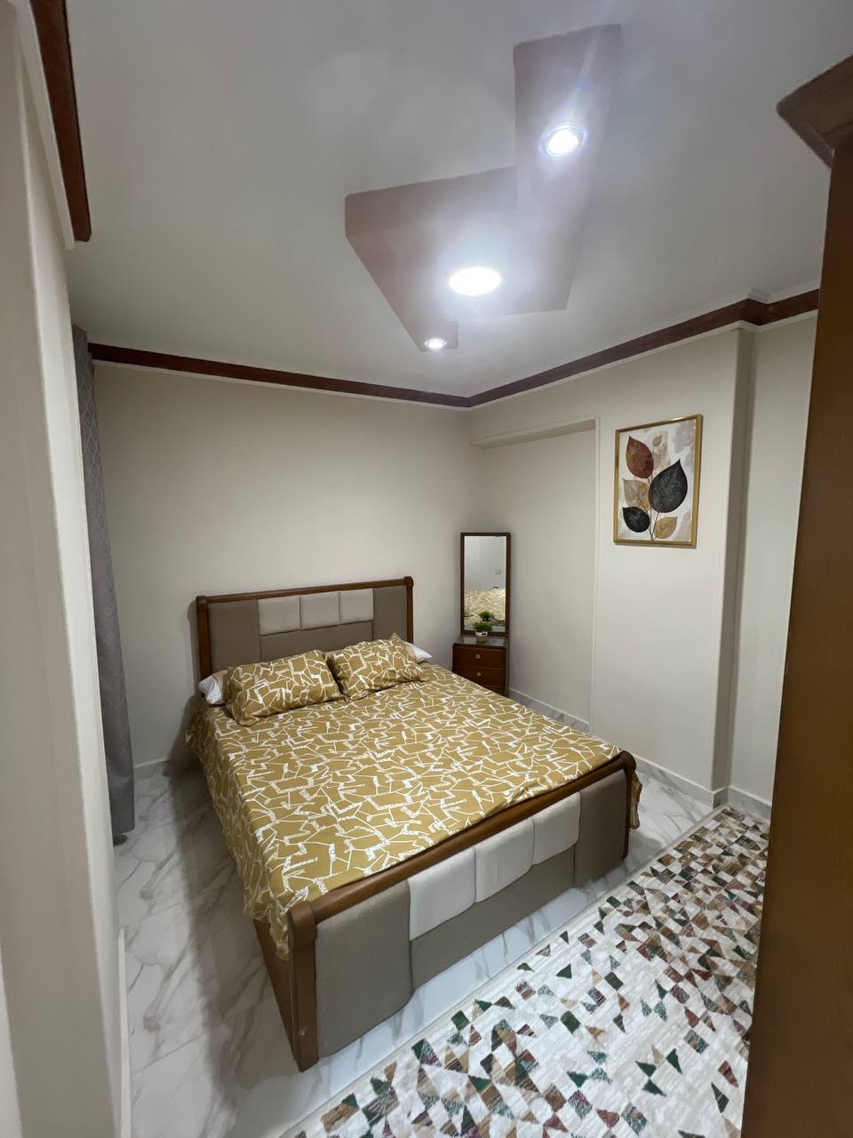 Квартира в Александрии, Египет, 80 м² - фото 5