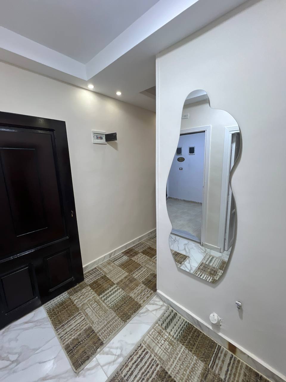 Квартира в Александрии, Египет, 80 м² - фото 8