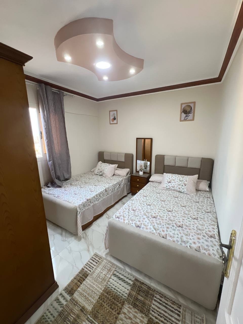 Квартира в Александрии, Египет, 80 м² - фото 4