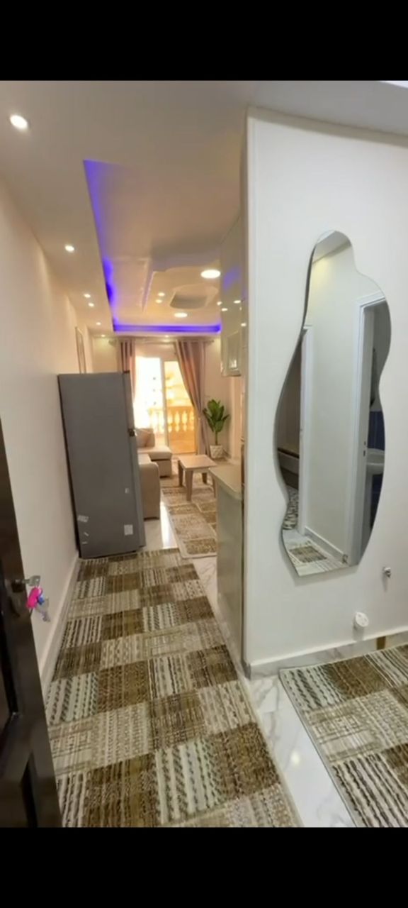 Квартира в Александрии, Египет, 80 м² - фото 9