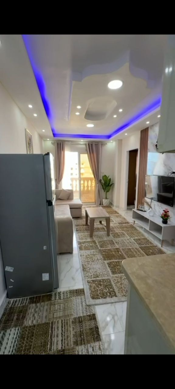 Квартира в Александрии, Египет, 80 м² - фото 10