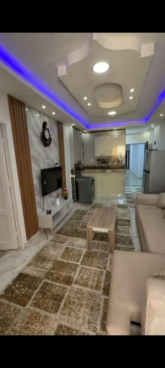 Квартира в Александрии, Египет, 80 м² - фото 11