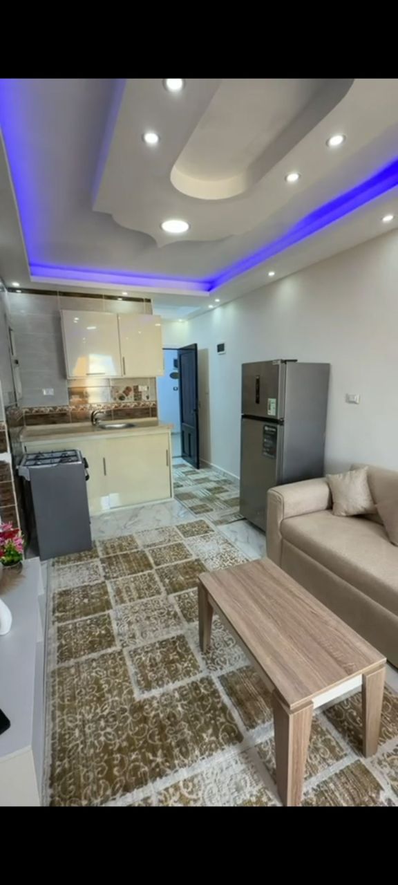 Квартира в Александрии, Египет, 80 м² - фото 12