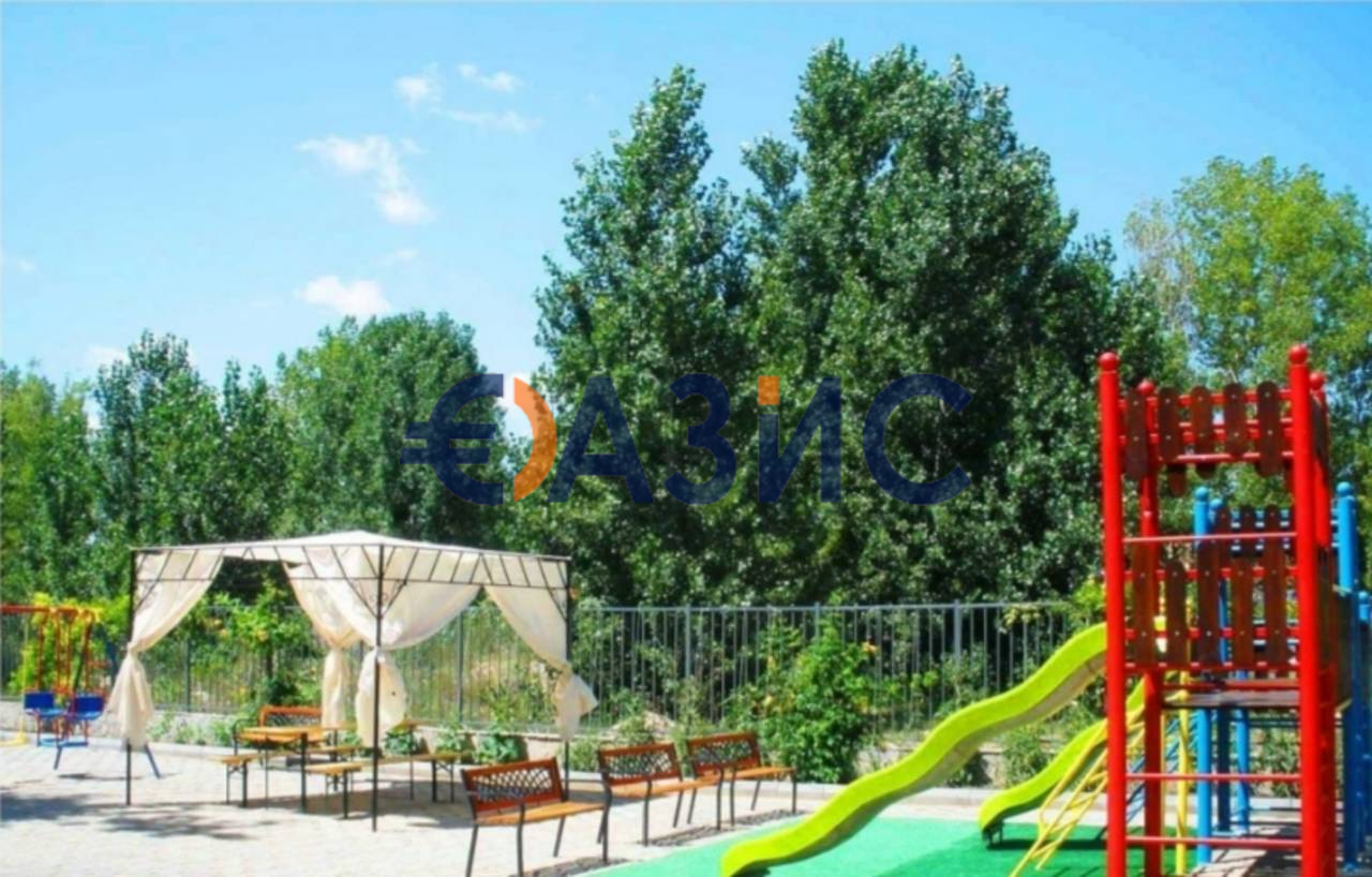 Апартаменты на Солнечном берегу, Болгария, 29 м² - фото 19