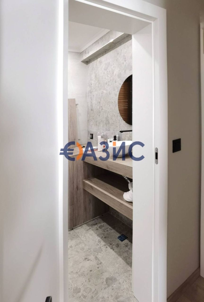 Апартаменты в Святом Власе, Болгария, 80 м² - фото 19