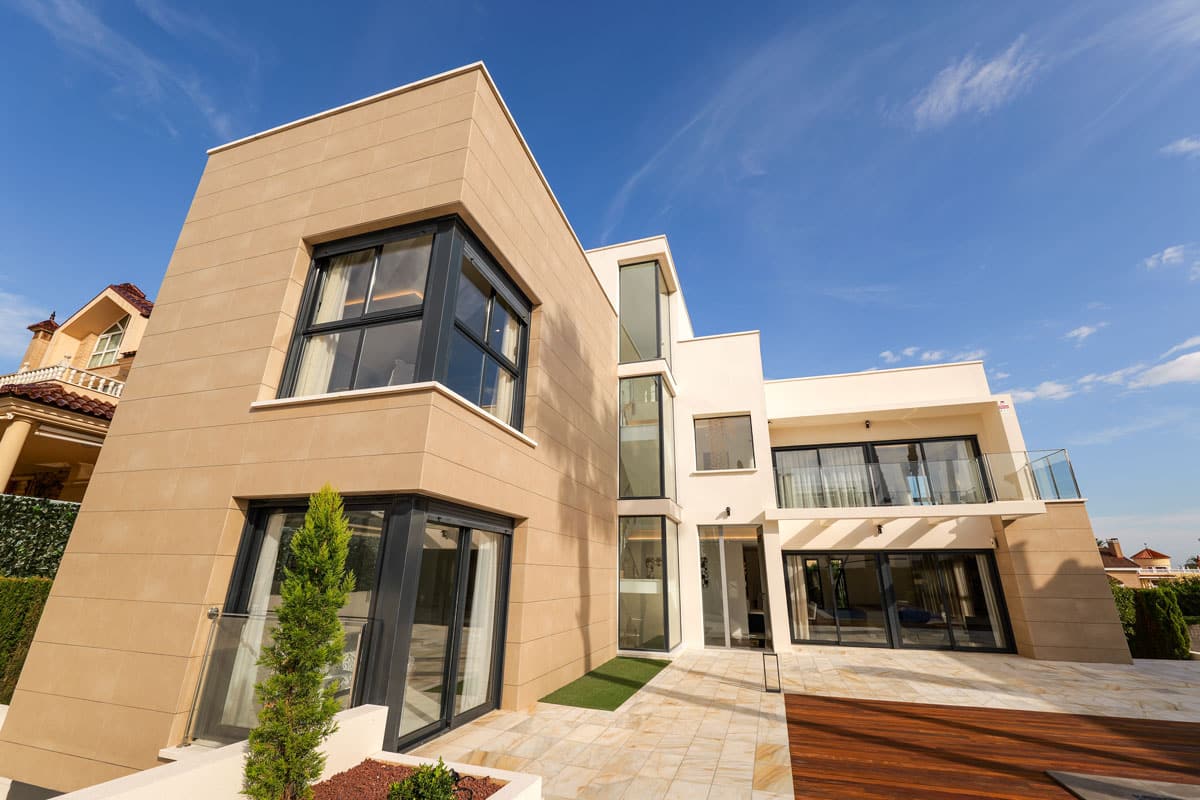 Вилла в Торревьехе, Испания, 430 м² - фото 3