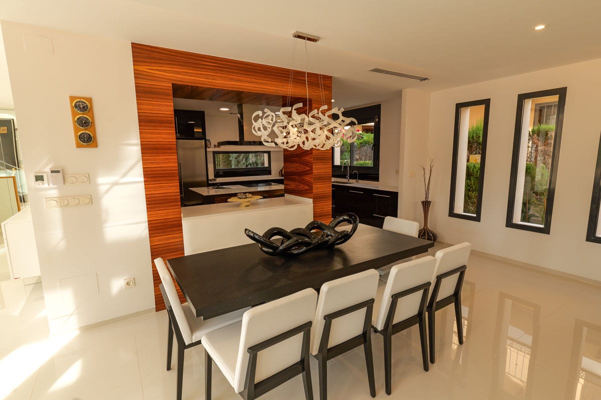 Вилла в Торревьехе, Испания, 430 м² - фото 6