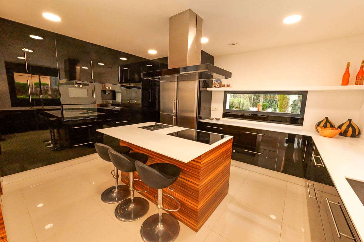 Вилла в Торревьехе, Испания, 430 м² - фото 7