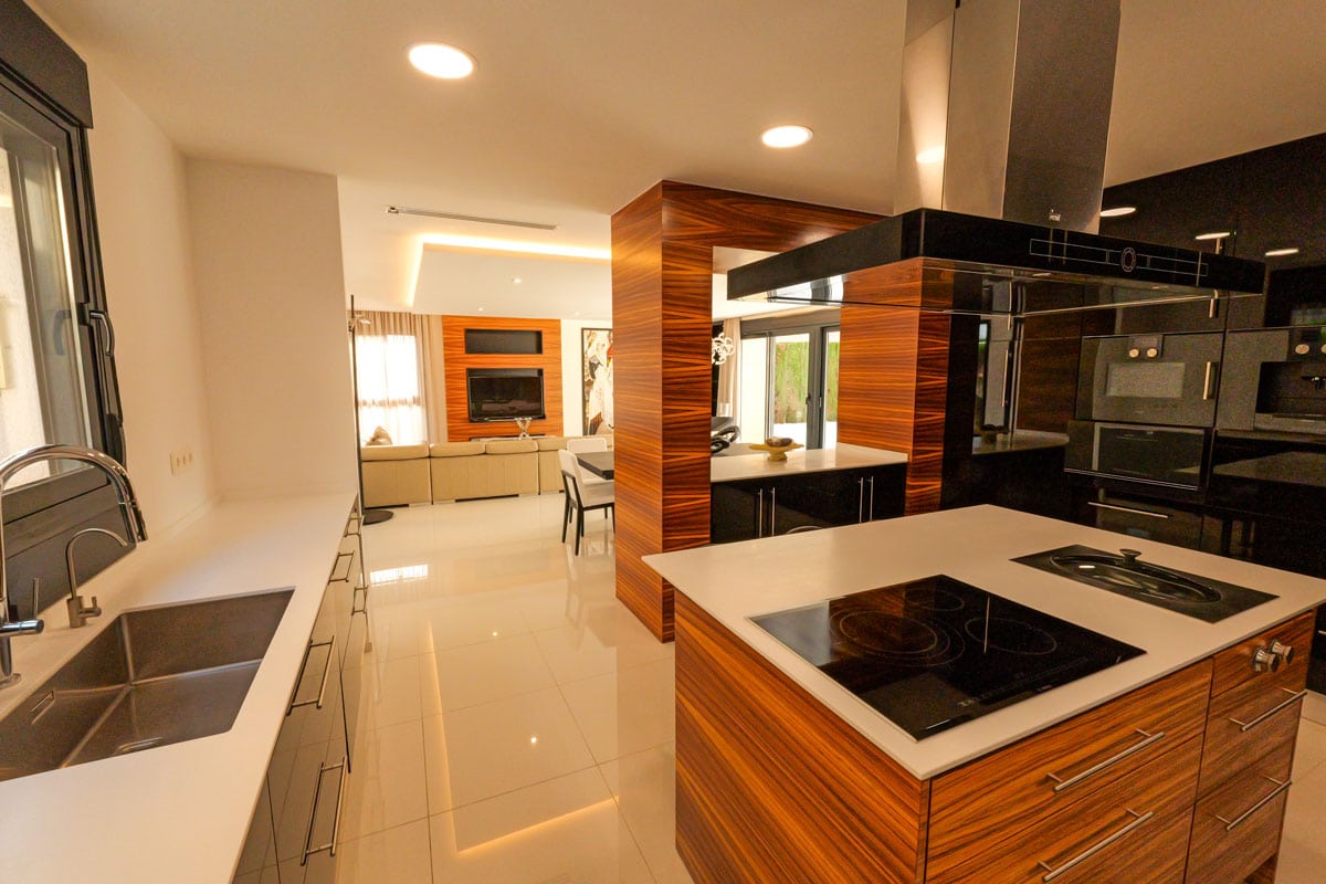 Вилла в Торревьехе, Испания, 430 м² - фото 8