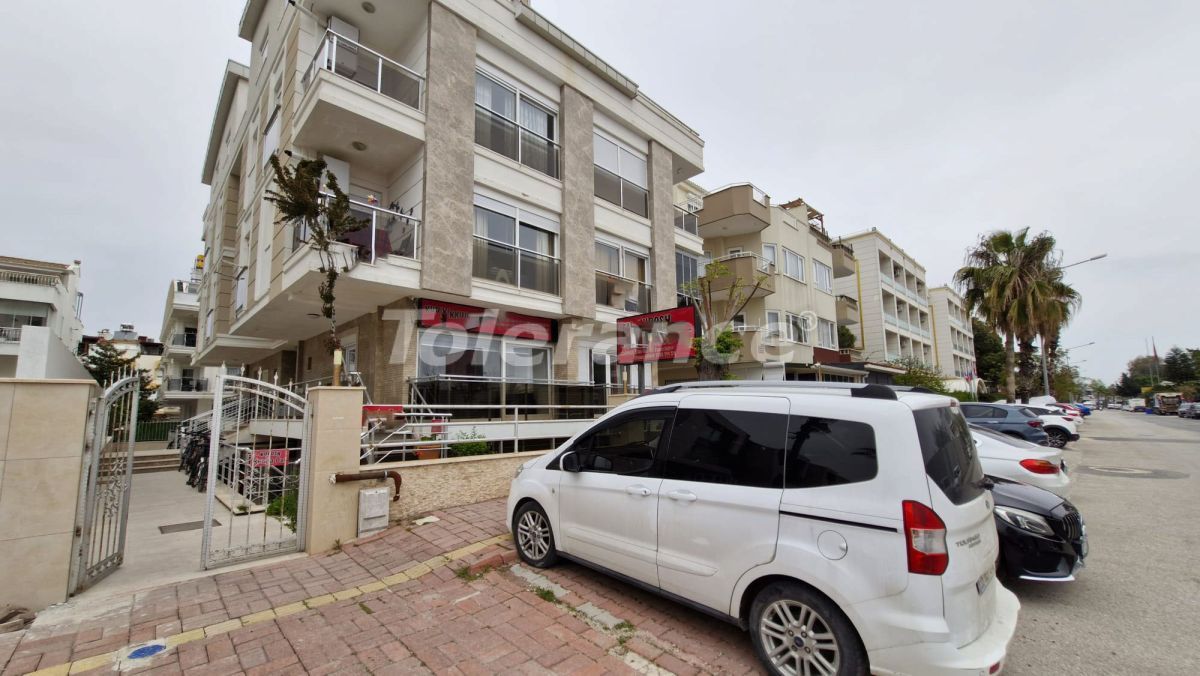 Апартаменты в Анталии, Турция, 100 м² - фото 2