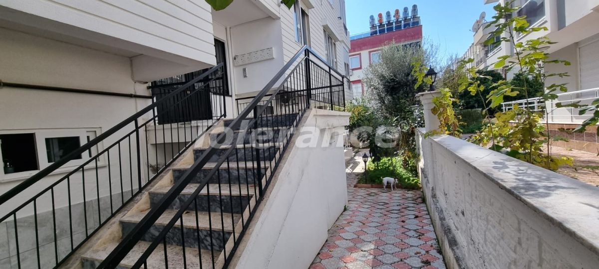 Апартаменты в Анталии, Турция, 110 м² - фото 3