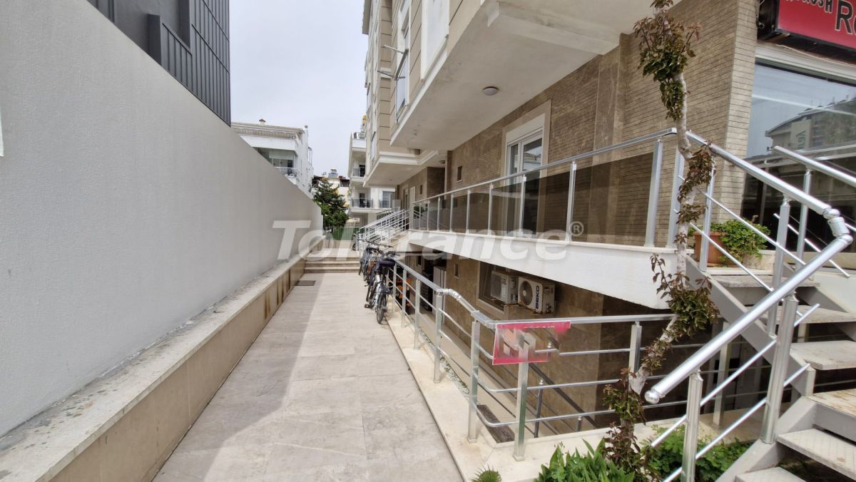 Апартаменты в Анталии, Турция, 100 м² - фото 4