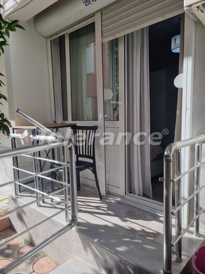 Апартаменты в Анталии, Турция, 110 м² - фото 4