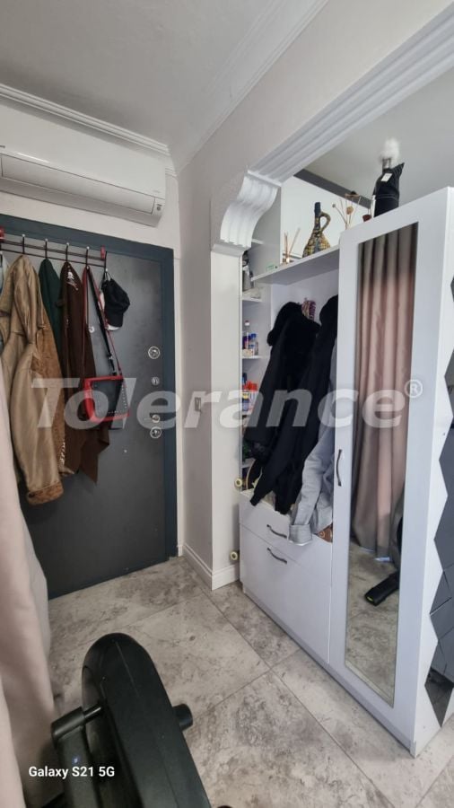 Апартаменты в Анталии, Турция, 110 м² - фото 5