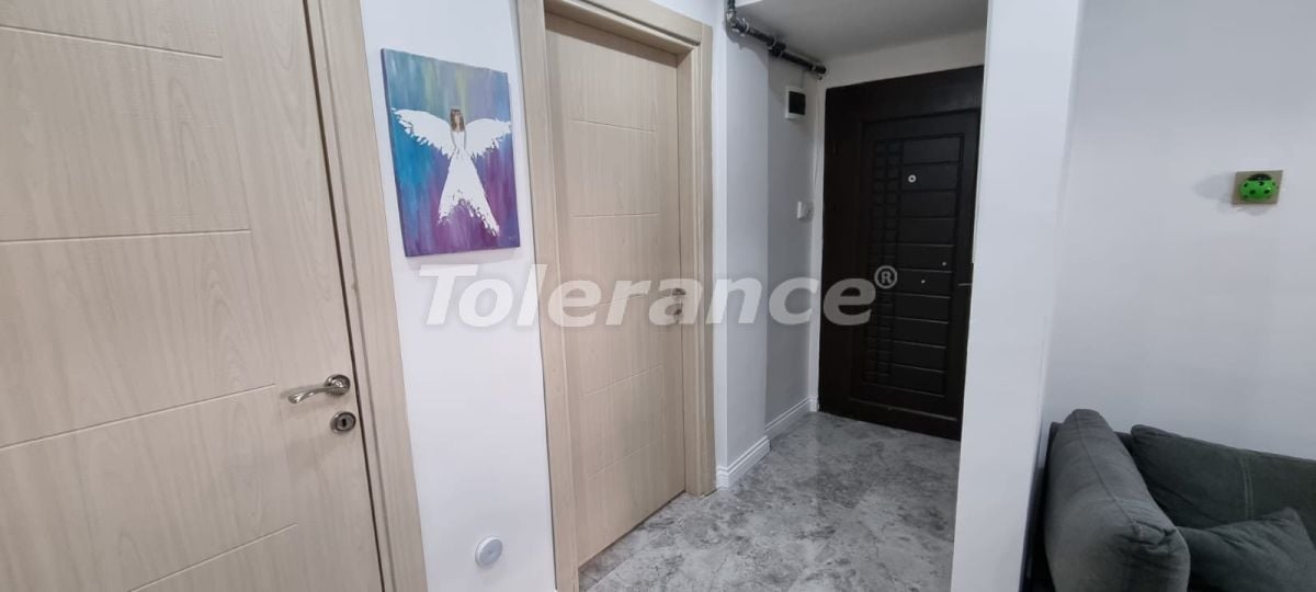 Апартаменты в Анталии, Турция, 110 м² - фото 6