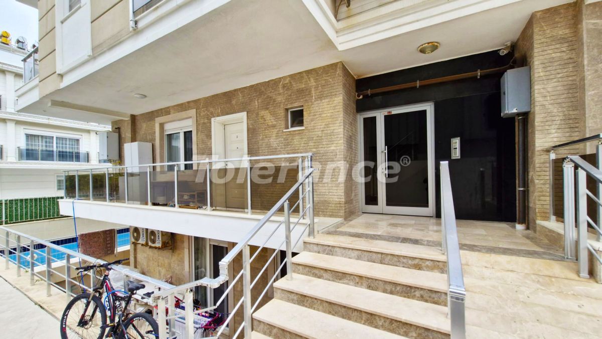 Апартаменты в Анталии, Турция, 100 м² - фото 6