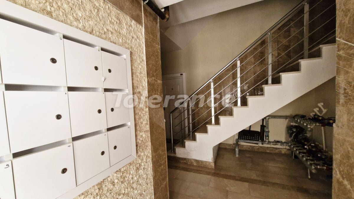 Апартаменты в Анталии, Турция, 100 м² - фото 7