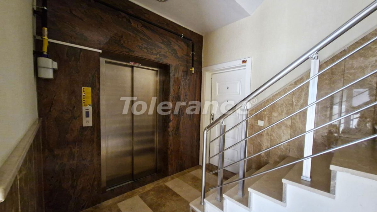 Апартаменты в Анталии, Турция, 100 м² - фото 8