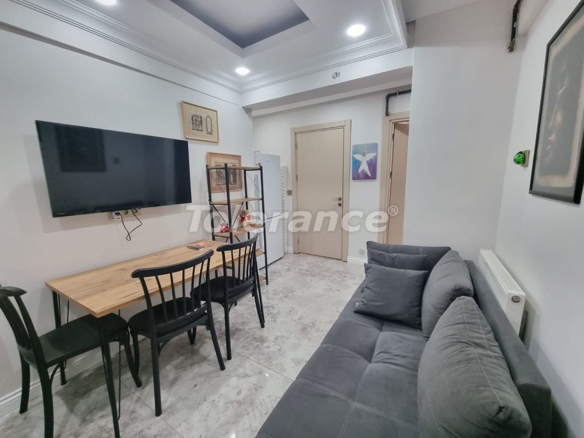 Апартаменты в Анталии, Турция, 110 м² - фото 8
