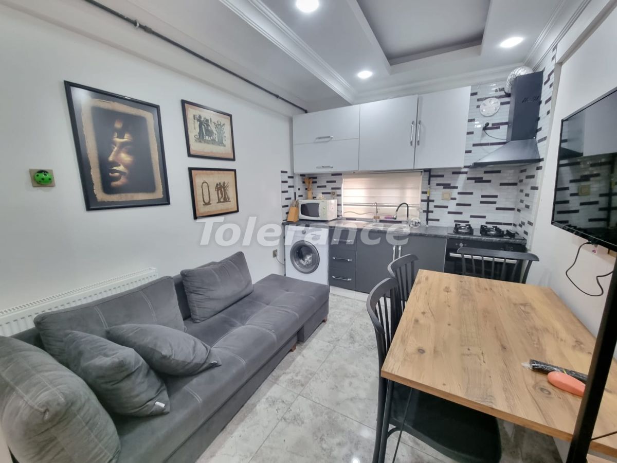 Апартаменты в Анталии, Турция, 110 м² - фото 9