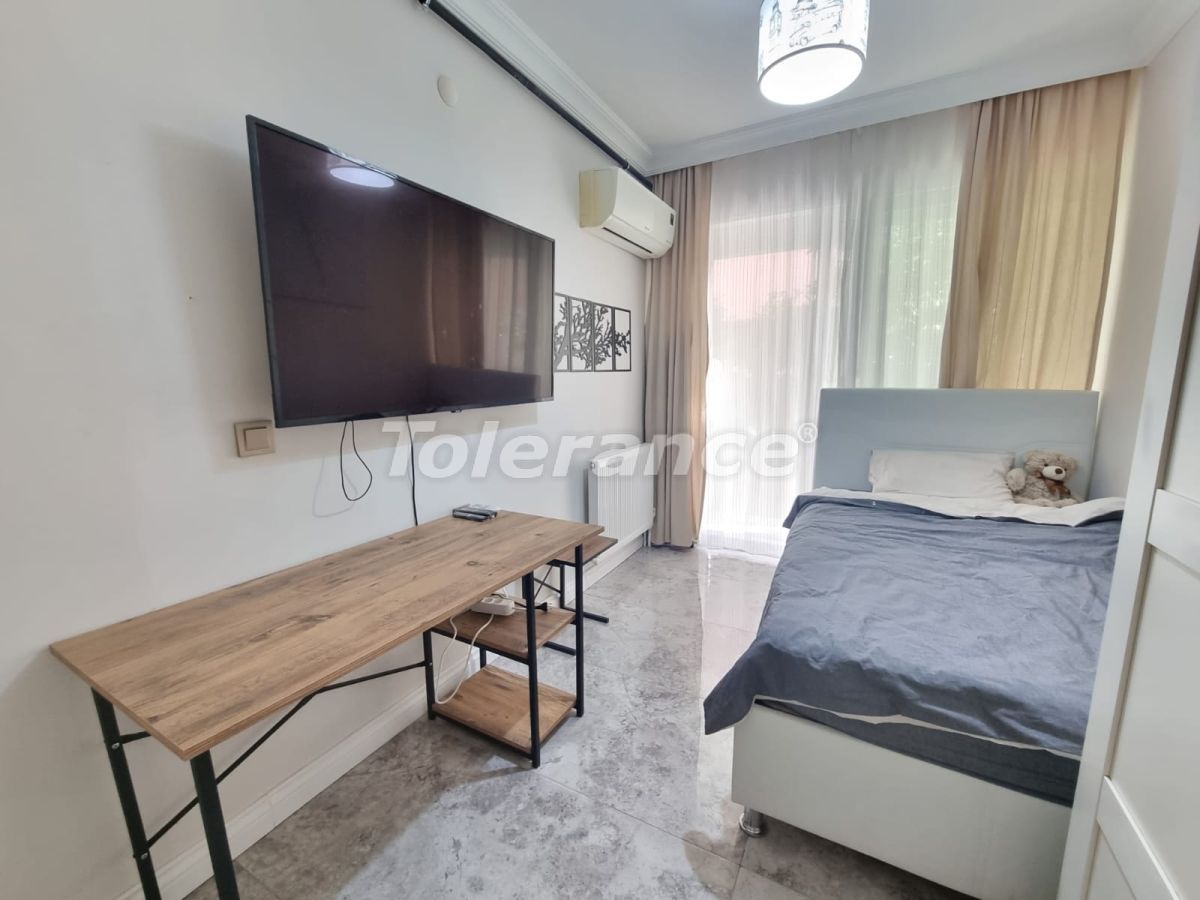Апартаменты в Анталии, Турция, 110 м² - фото 12