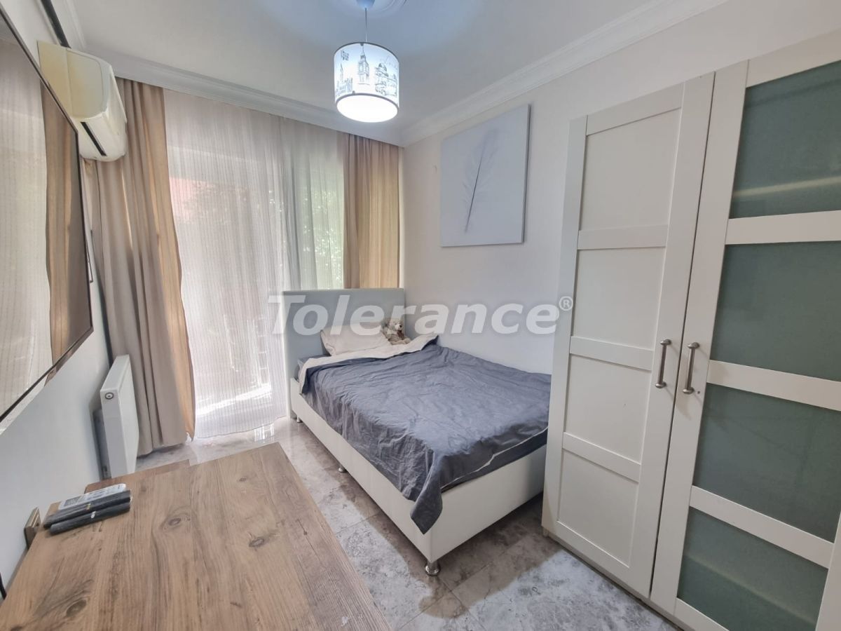 Апартаменты в Анталии, Турция, 110 м² - фото 13