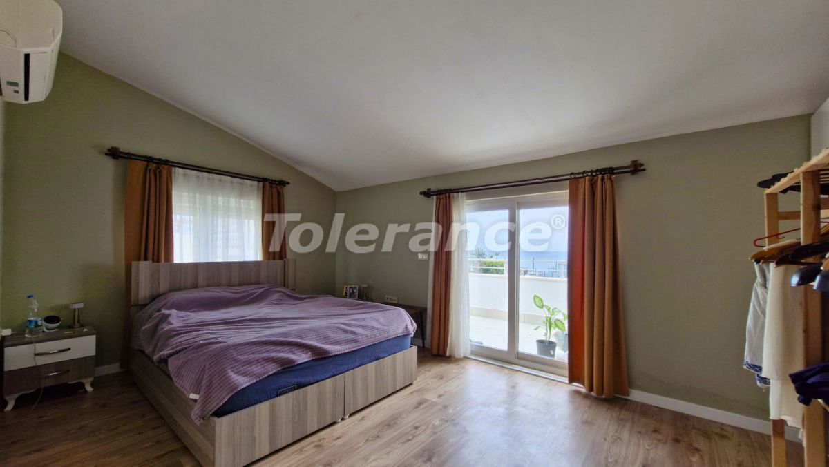 Апартаменты в Анталии, Турция, 100 м² - фото 14
