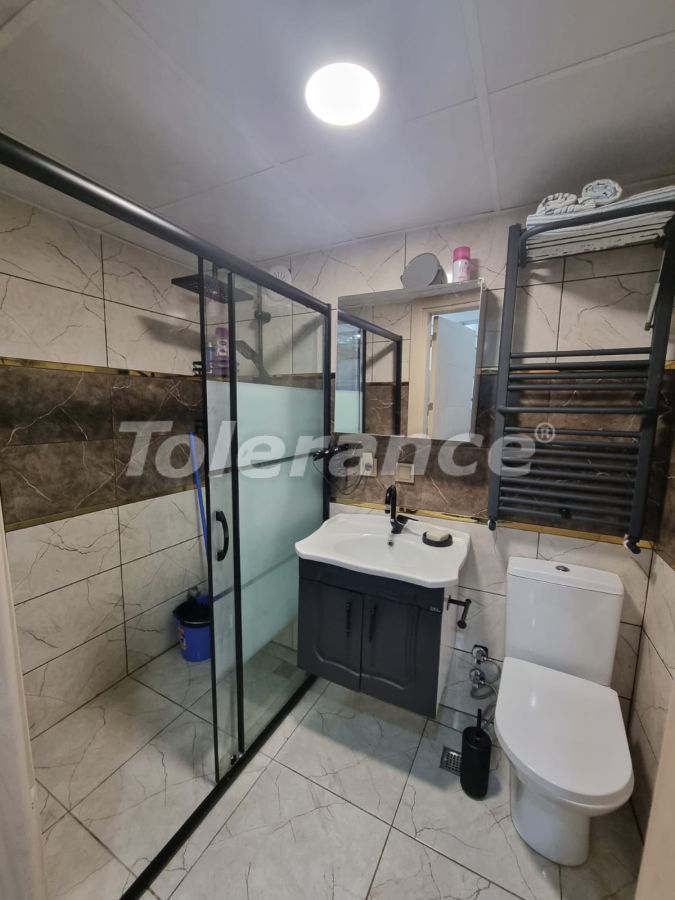 Апартаменты в Анталии, Турция, 110 м² - фото 14