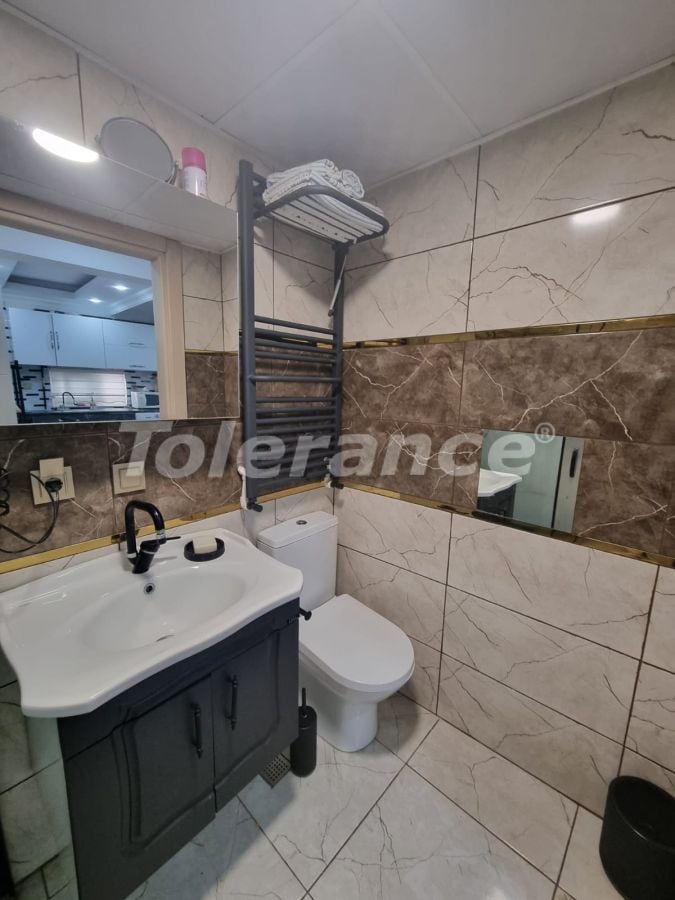 Апартаменты в Анталии, Турция, 110 м² - фото 15