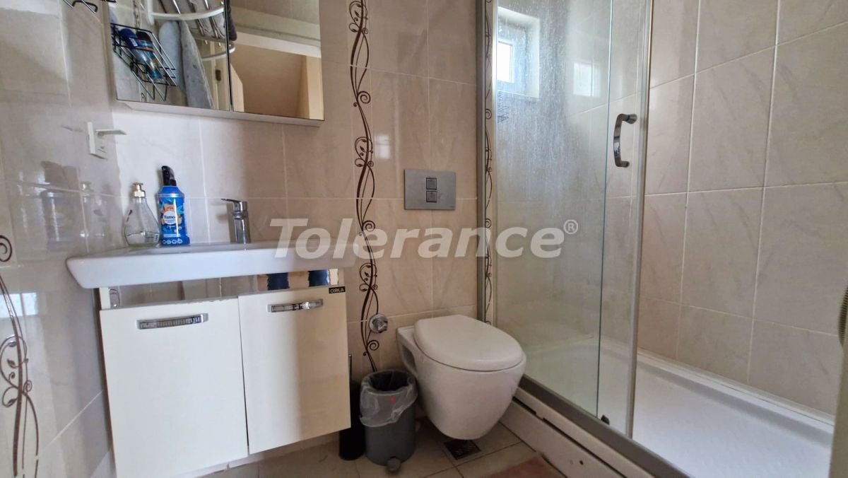 Апартаменты в Анталии, Турция, 100 м² - фото 16