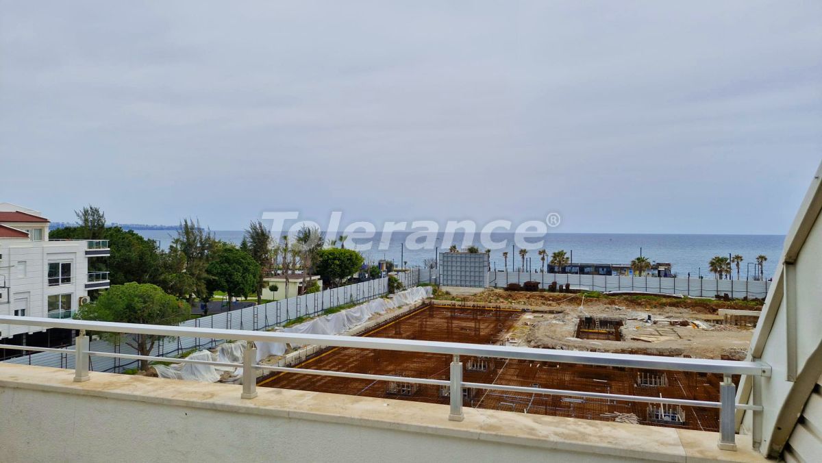 Апартаменты в Анталии, Турция, 100 м² - фото 18