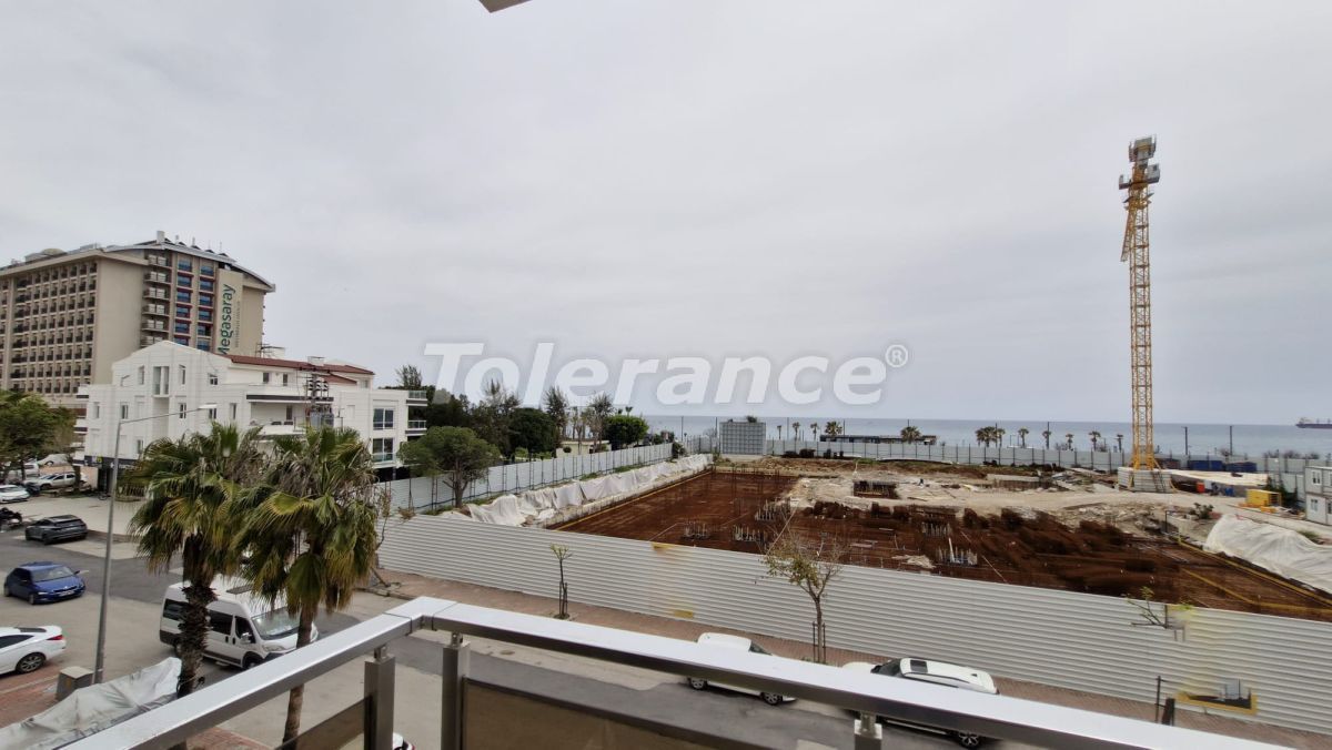 Апартаменты в Анталии, Турция, 100 м² - фото 19