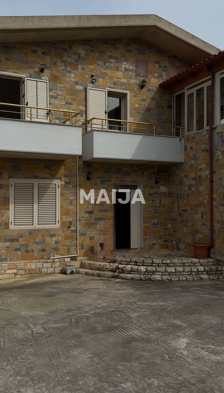 Вилла во Влёре, Албания, 170 м² - фото 1