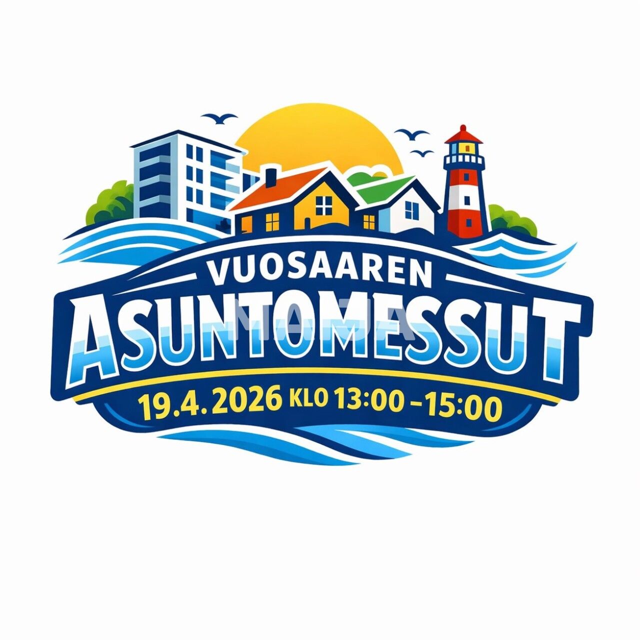 Апартаменты в Хельсинки, Финляндия, 52.5 м² - фото 1