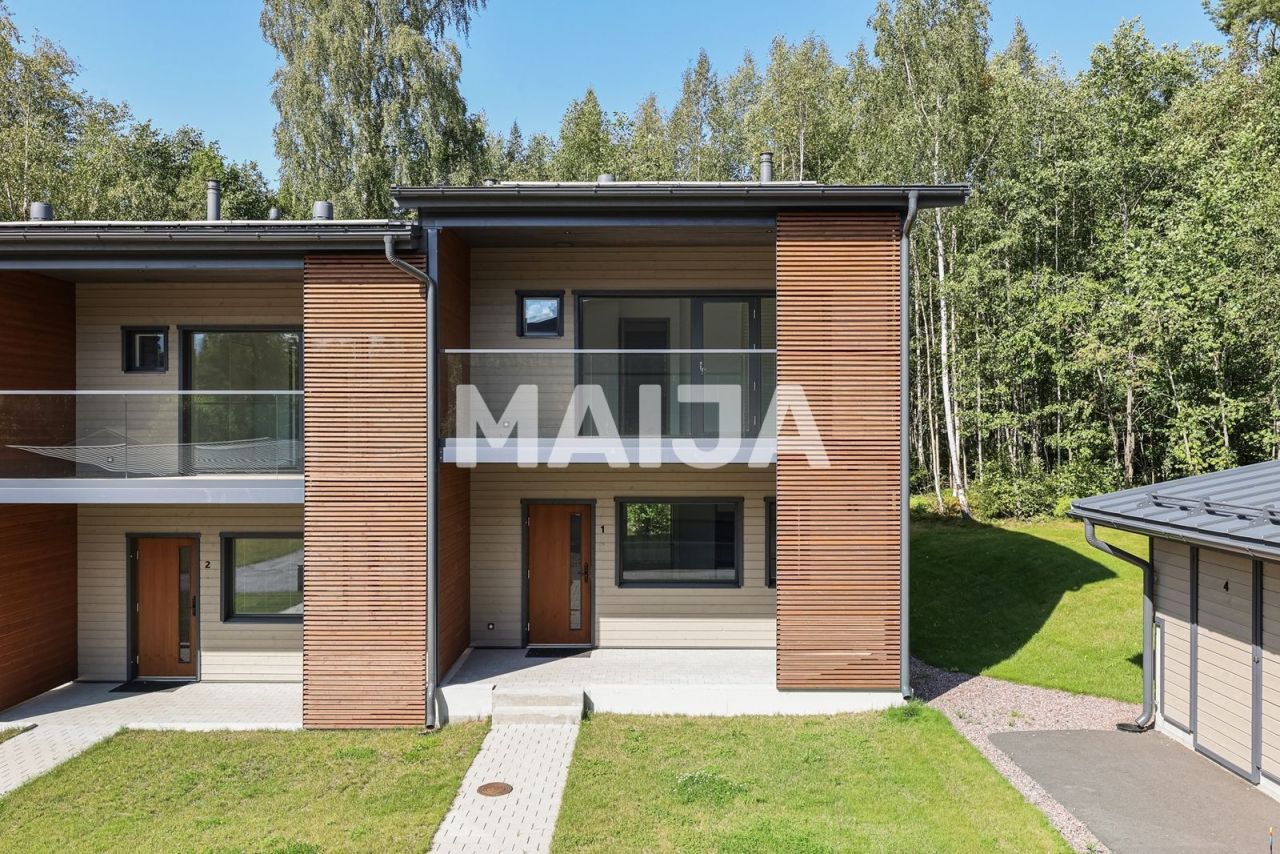 Квартира в Кирконумми, Финляндия, 90 м² - фото 1