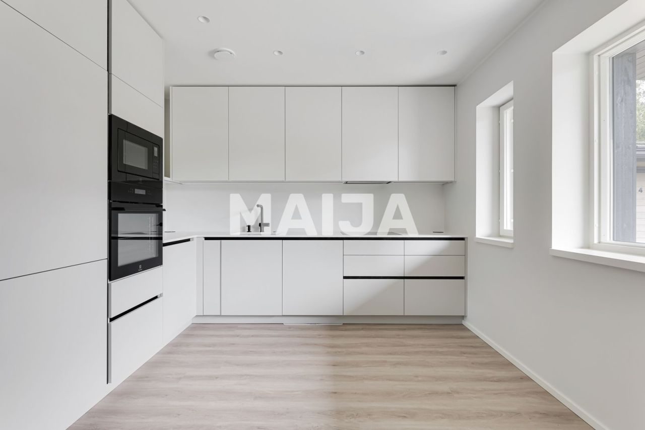 Квартира в Кирконумми, Финляндия, 90 м² - фото 3