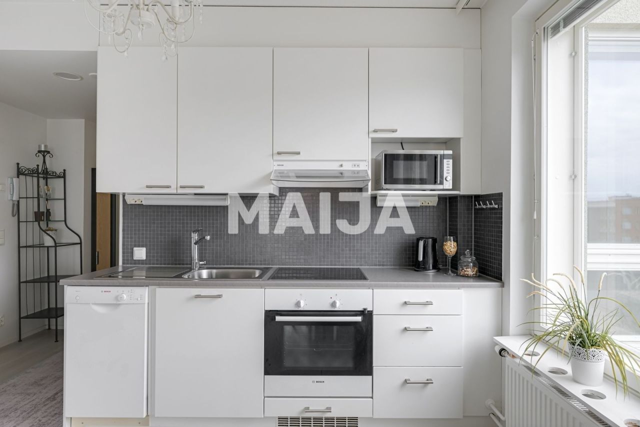 Апартаменты в Вантаа, Финляндия, 45 м² - фото 3