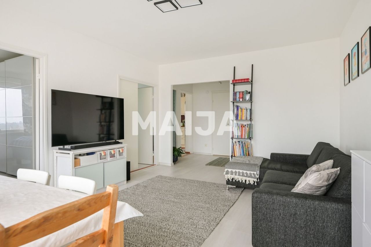 Апартаменты в Хельсинки, Финляндия, 69 м² - фото 4