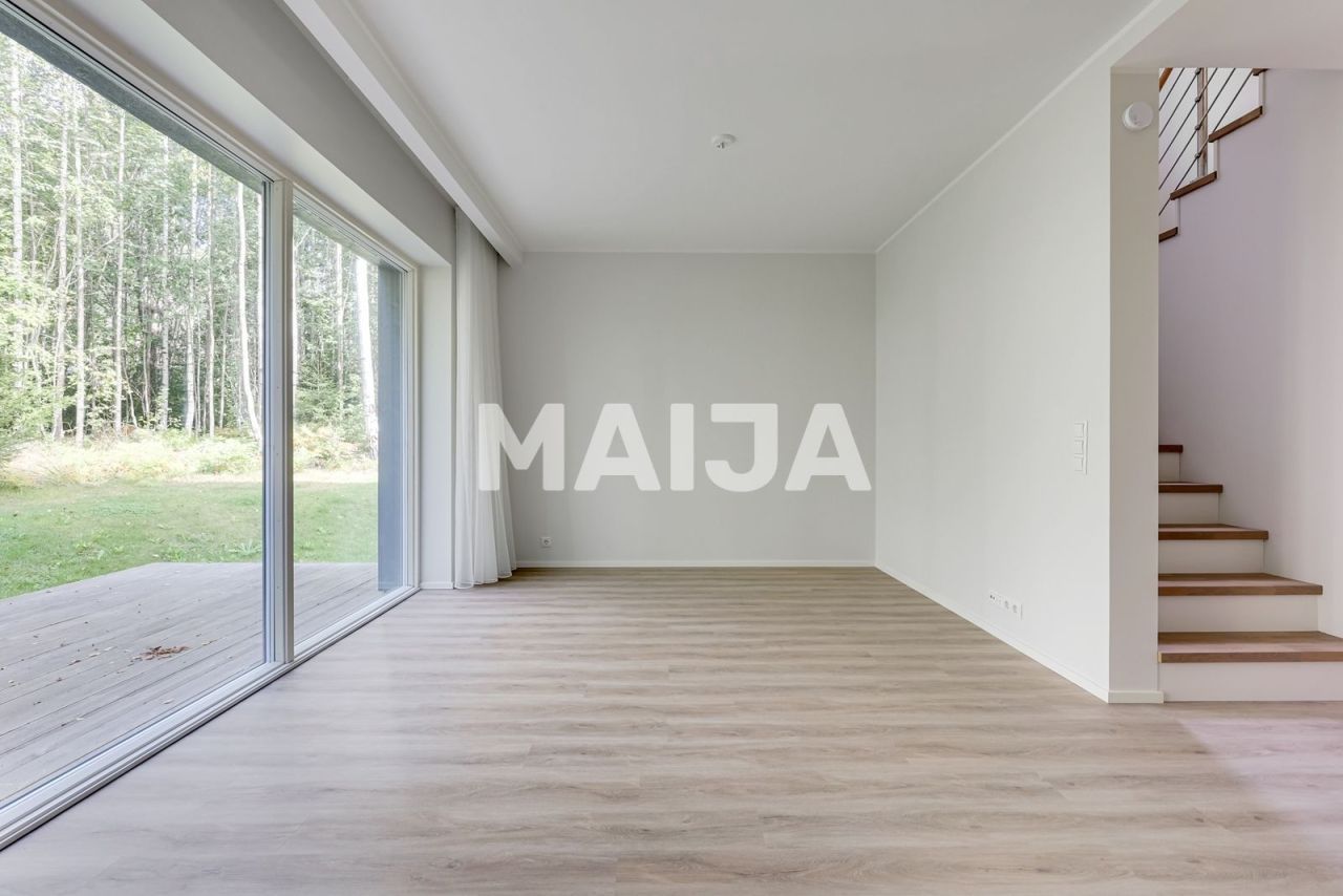 Квартира в Кирконумми, Финляндия, 90 м² - фото 4